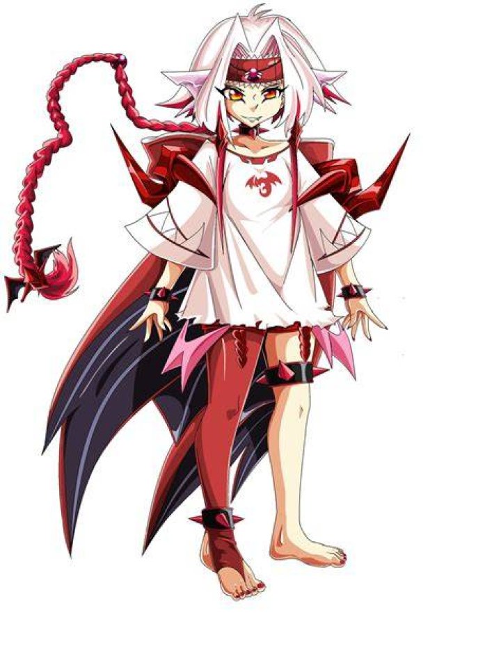 Top 10 Best Anime Characters With An Eyepatch Asuka-Langley-Soryu