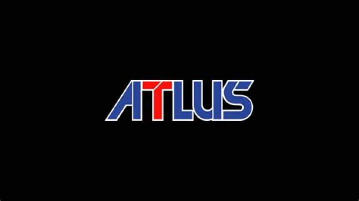 Atlus