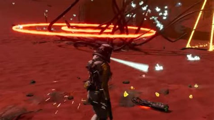Attack Waves Returnal Survival Tips Tricks
