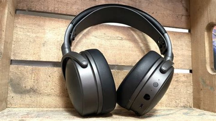 Audeze Maxwell Gaming Headset Review