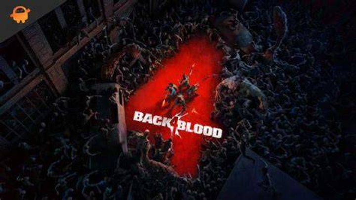 Back 4 Blood Profile Service Is In Maintenance Mode
