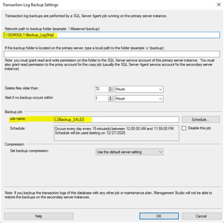 How to Transfer Games and Profile to Your Xbox One X backup-settings