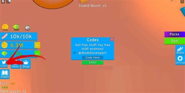 Bacon Simulator Codes