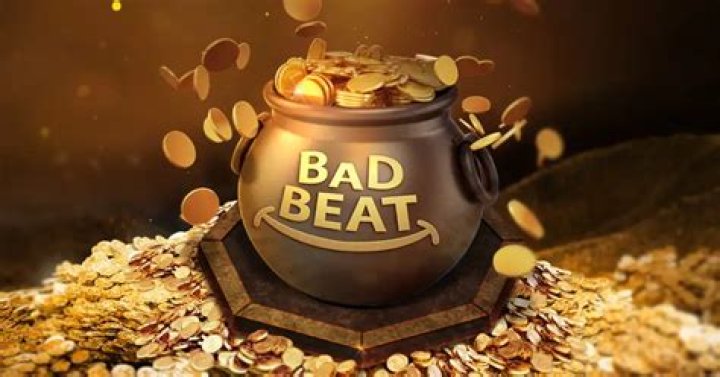 Bad Beat