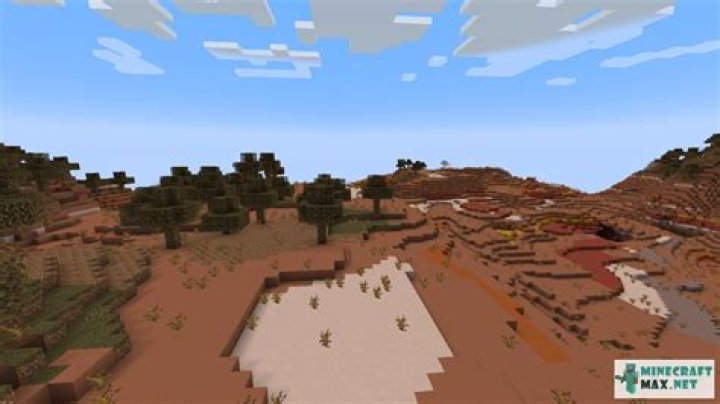 badlands-minecraft