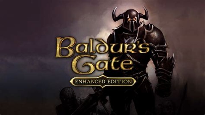 Baldur's Gate: Enhanced Edition release date moved... forward!