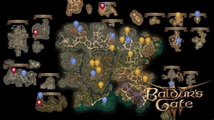 Baldur’s Gate 3: Complete Patch #1 Notes