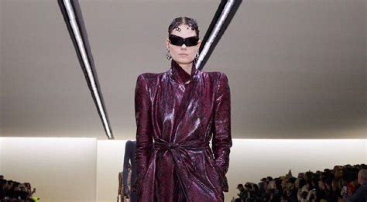 Balenciaga Looks