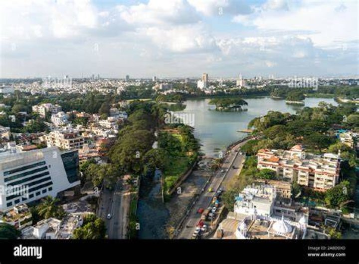 Bangalore