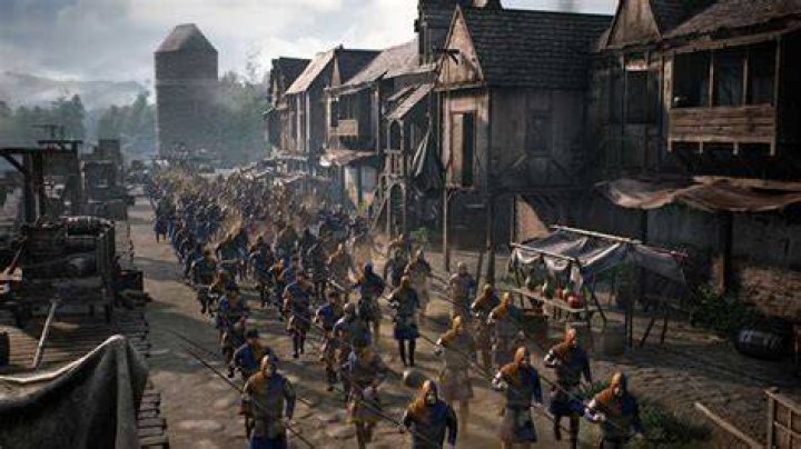 Basic Tricks & Tips To Play Ancestors Legacy