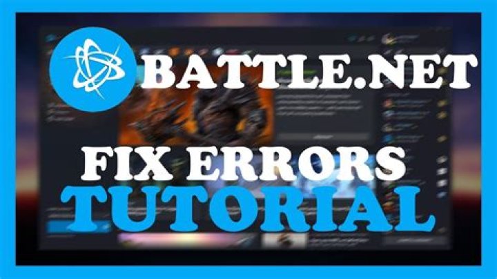 battle net dll error fix