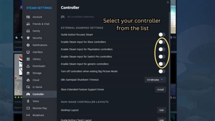 BattleBit Remastered Controller Support: How to Use Controllers Through Steam Settings