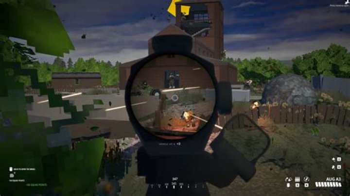 BattleBit Remastered "Attempting to Join a Server" Bug Already Requested Error AlreadyRequested