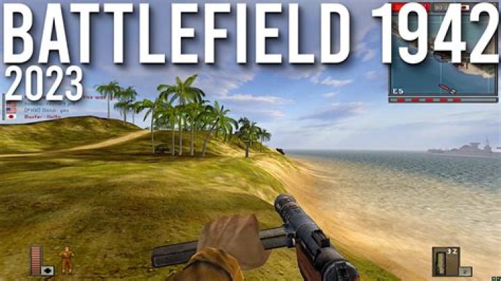 Battlefield 1942