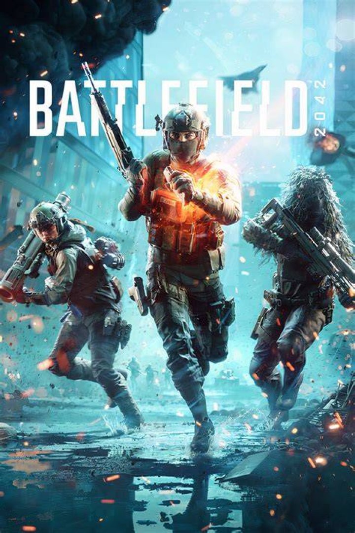 
Battlefield 2042 Update 1.05 Patch Notes