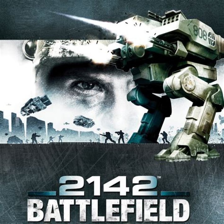 Battlefield 2142