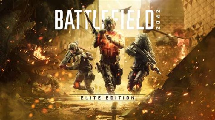 Battlefield 2