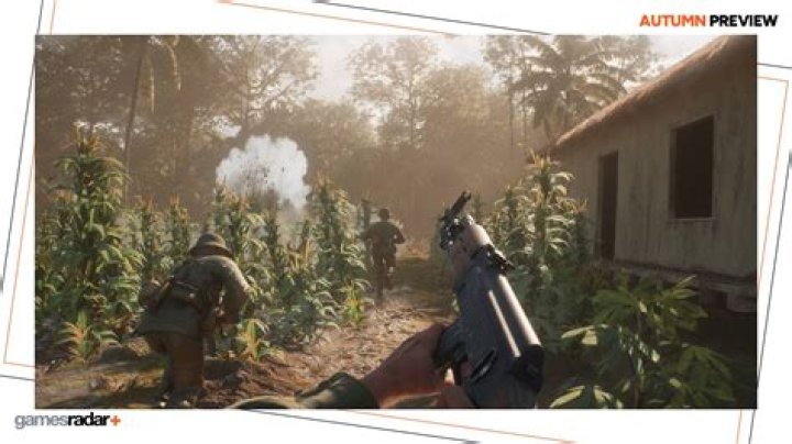 Battlefield Vietnam