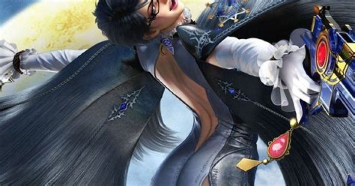 Bayonetta 2 Will Feature Rodin As Playable Character In Online Co-Op Bayonetta-24