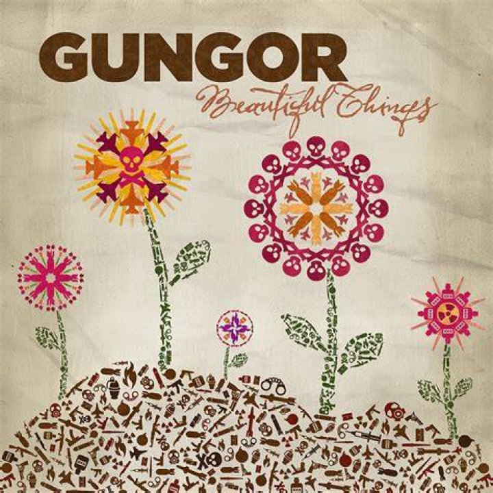 Beautiful things by gungor