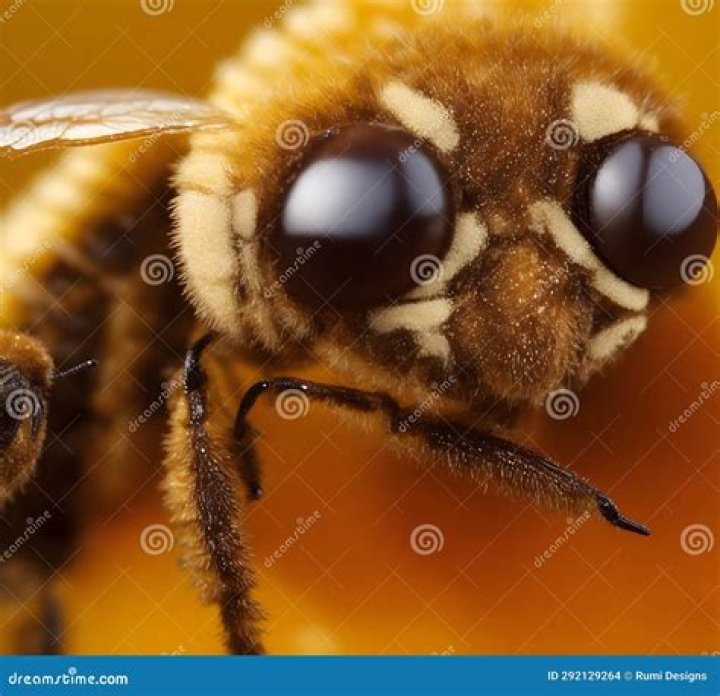 Bee Zoomed