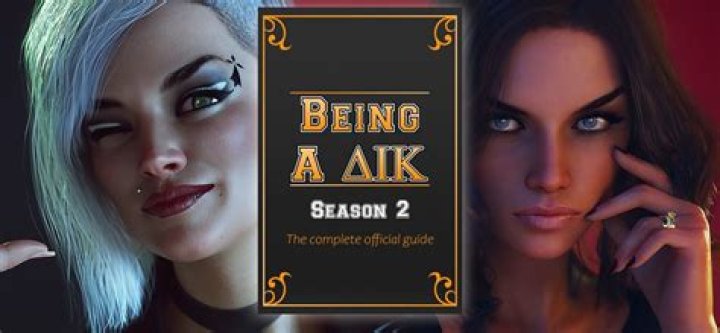 Being a DIK – Cheating Guide (with Commands)