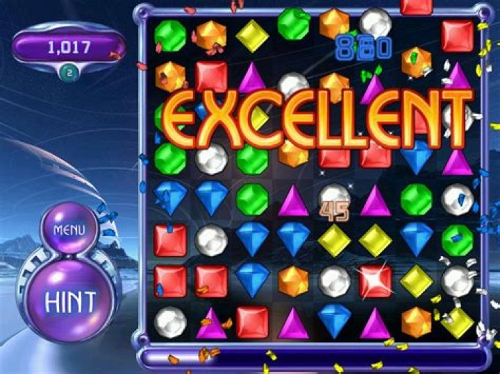 bejeweled 2