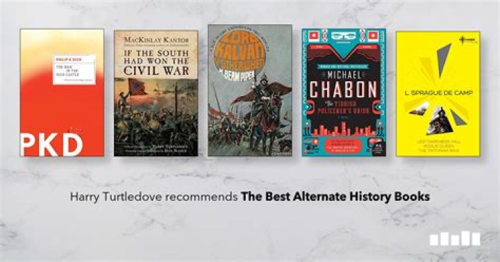 Best Alternate Histories