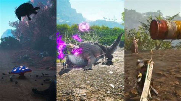 Best Biomutant Abilities and Mutations