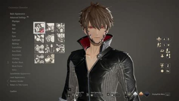 Best Code Vein Mods