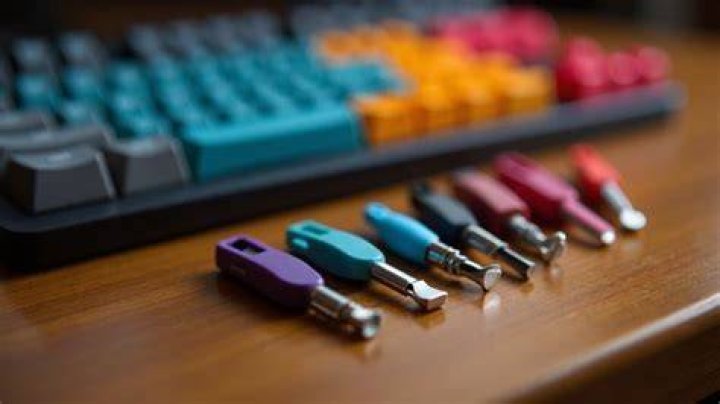 Best Keycap Pullers for PC | Best Keycap Removers
