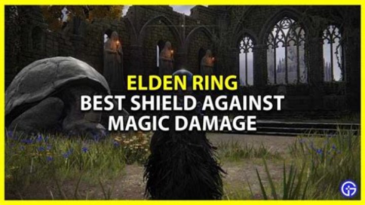best magic damage negation shield in elden ring