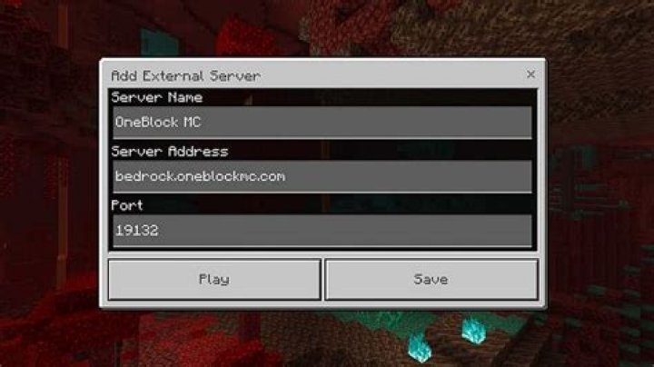 Best Minecraft Bedrock Edition Servers