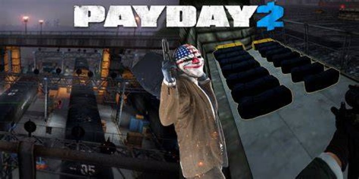 best mods payday 2