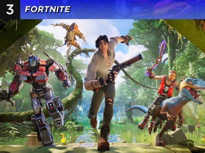Best multiplayer games for PS5