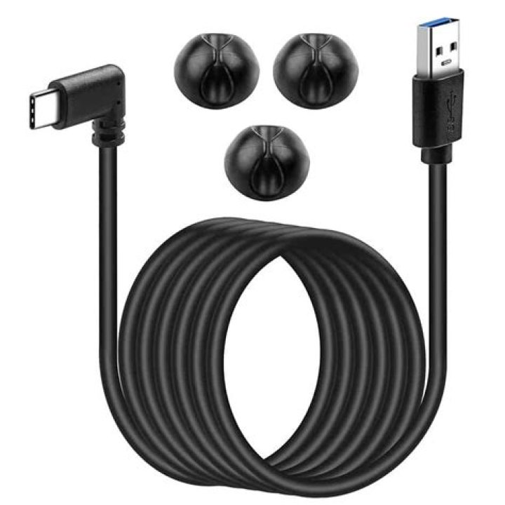Best Oculus Link Cable Alternatives