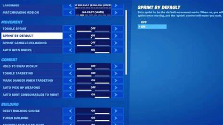 Best PC Settings and Keybinds for Fortnite (Chapter 5)
