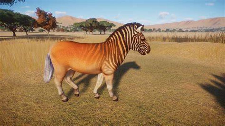 Best Planet Zoo Mods