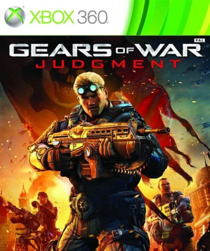 Best Xbox 360 Exclusive 2013