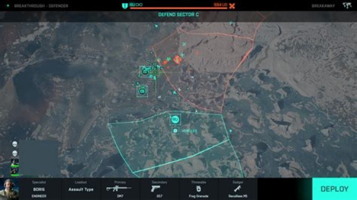 BF 2042 Play Solo Guide
