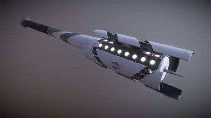 bfb splitgate