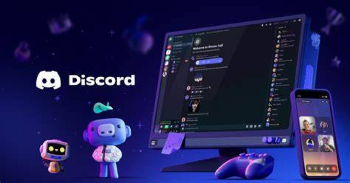 big games community discord for trading