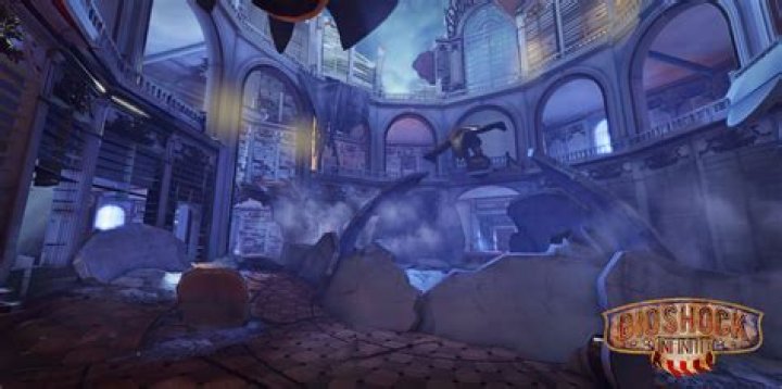 BioShock Infinite cut two multiplayer modes - report