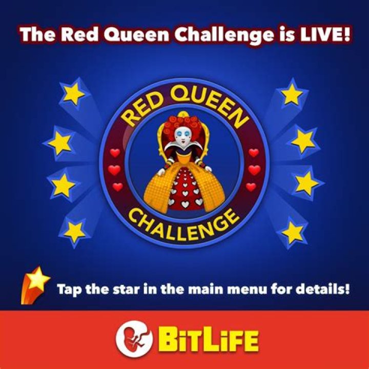 BitLife: How To Become Queen Challenge
