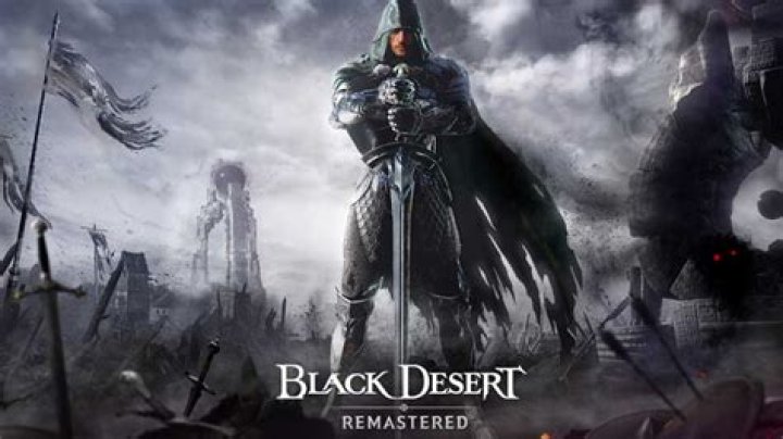 Black Desert Classes Guide - All Classes Stats, Default Weapons & Talent