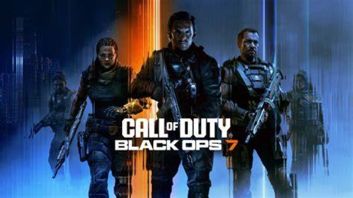 Black Ops 2 Multiplayer Trailer Unveils High Tech Weapons, Tournament Mode