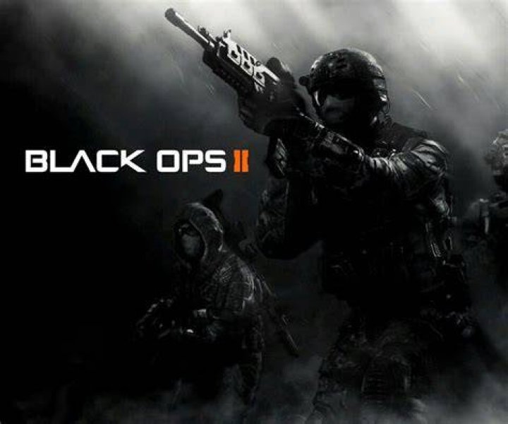 black ops 2 multiplayer