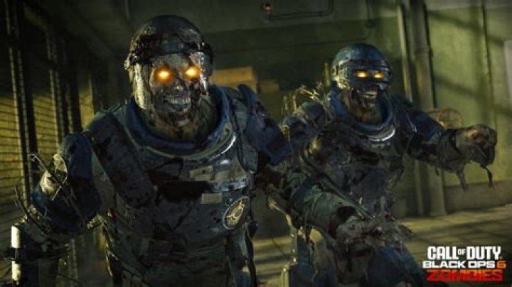 
Black Ops 2 Zombies Campaign outed on Amazon