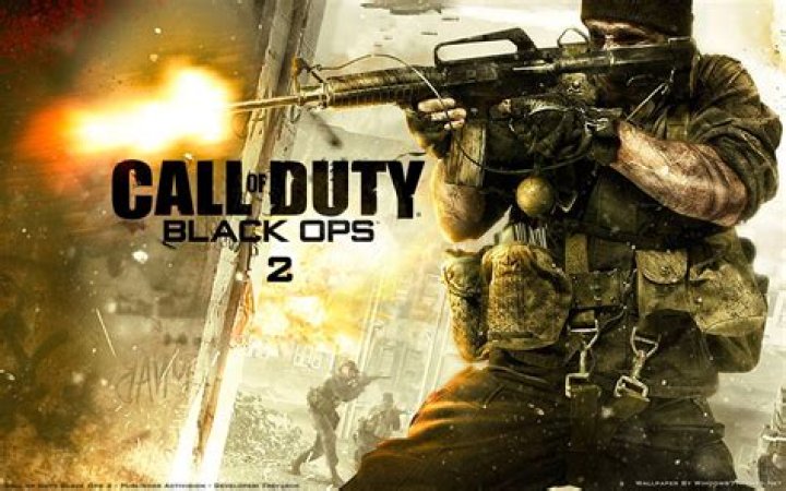 black ops 2