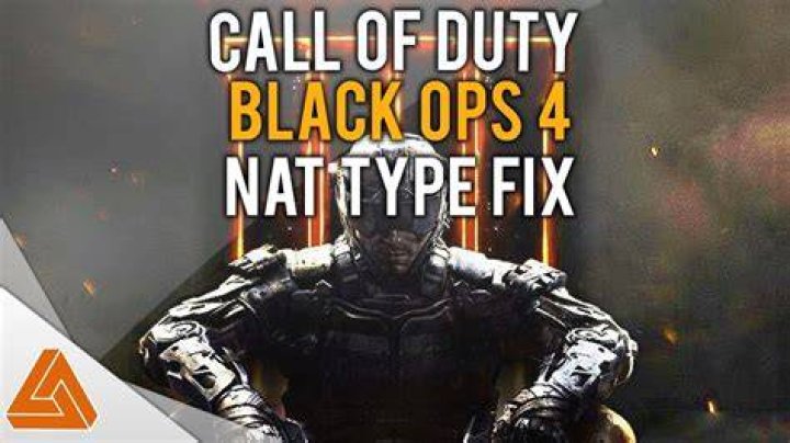 black ops 4 nat type
